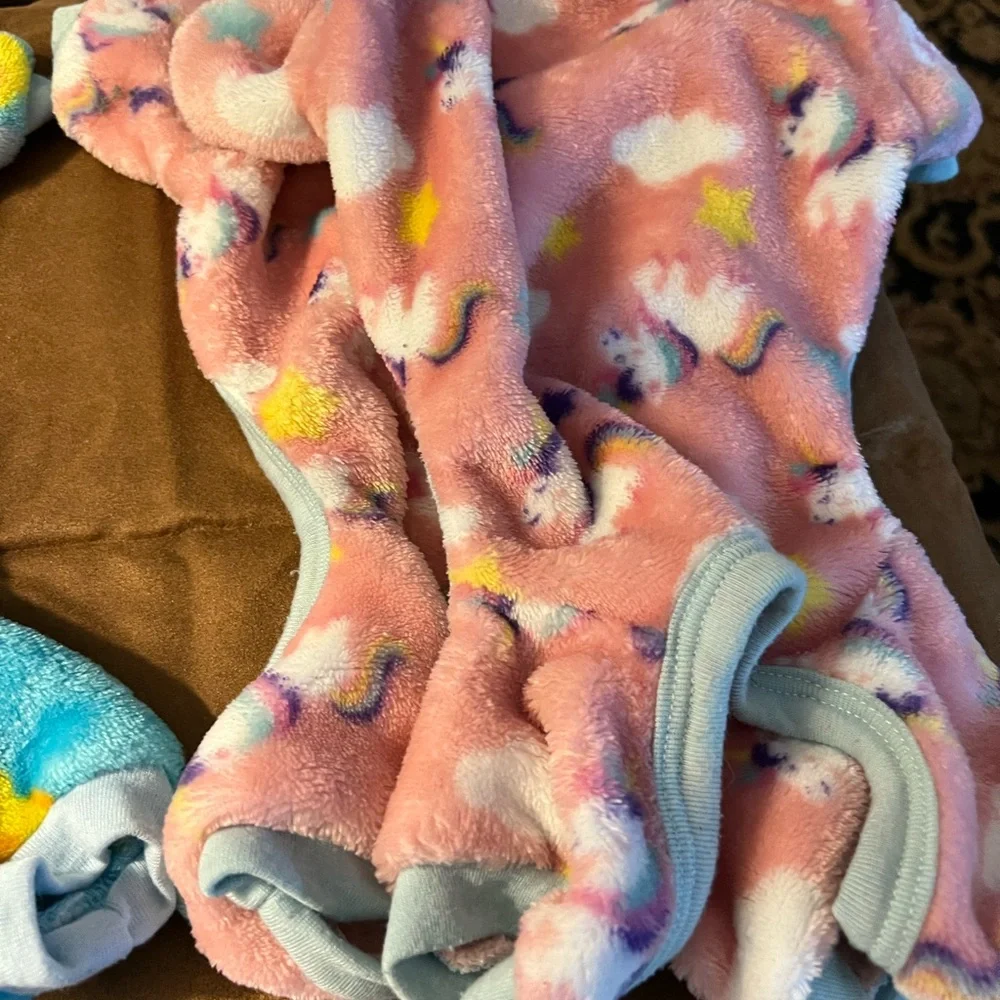 Chewy Fris soft cozy